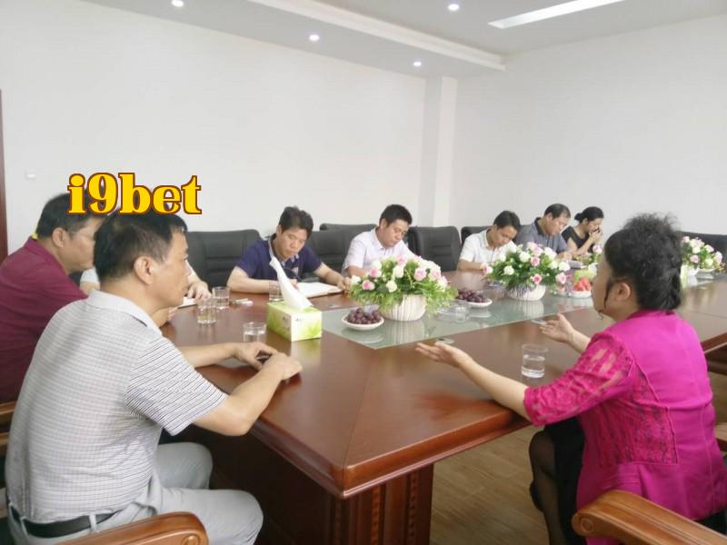 Tân Bí thư Huyện ủy Shuang Quan, Zhang Zhiping, đã đến công ty của chúng tôi để kiểm tra và hướng dẫn công việc.