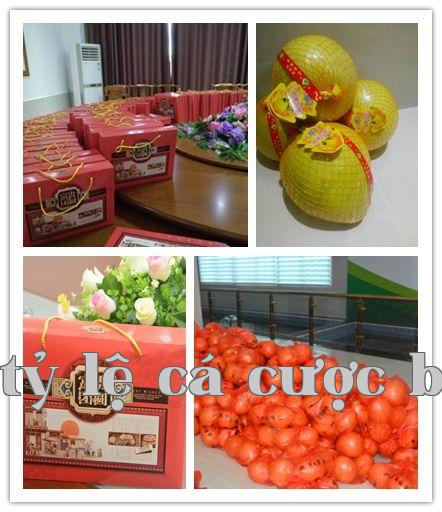 Nguồn Xanh Trung Thu Tình Kết nối