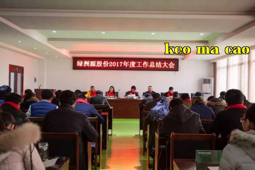 Vững bước tiến về phía trước, năm 2018, bắt đầu hành trình mới.