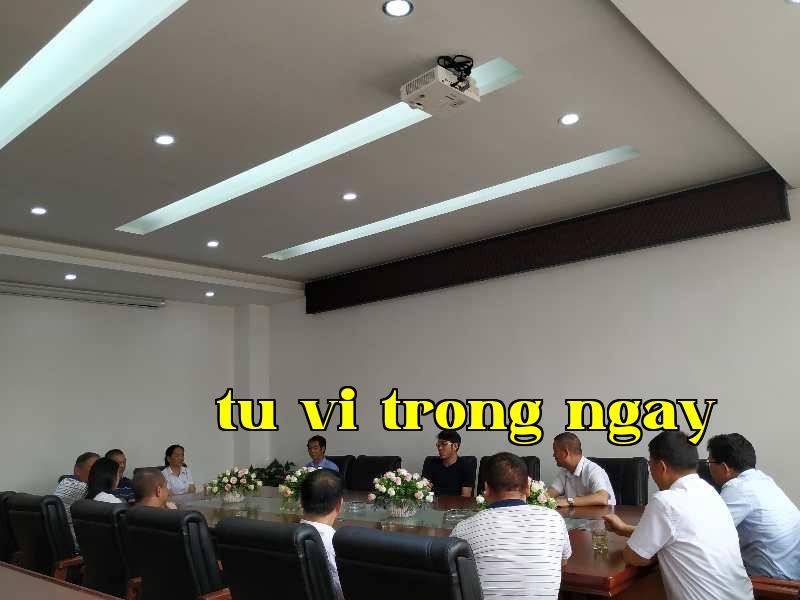 Trao đổi lẫn nhau để học hỏi, học hỏi lẫn nhau để cải thiện quản lý.