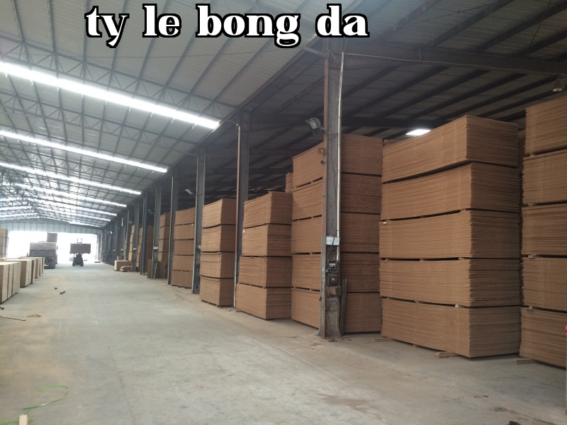 Kho hàng số 1